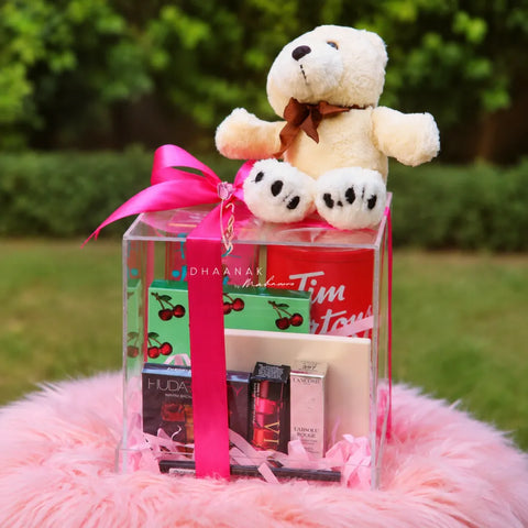 Treasured Love Gift Box