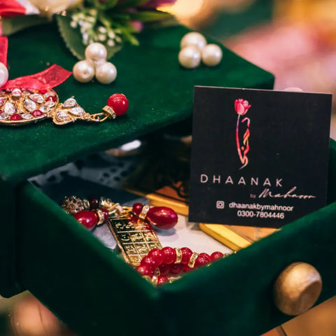 Loves Prelude Token Box