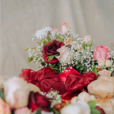 The Regal Gift Tray