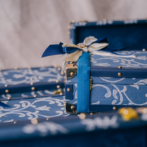 Fragrance Trunk