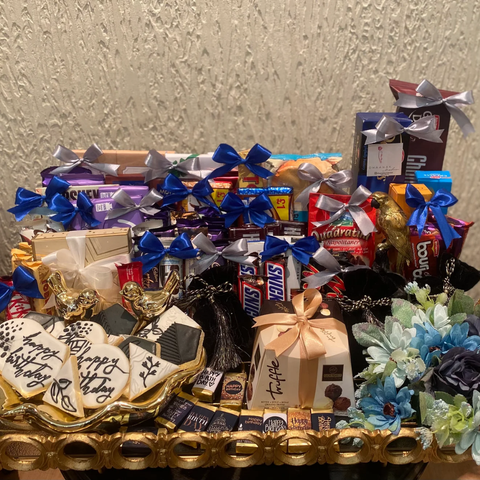 Flavourful Feast Gift Box