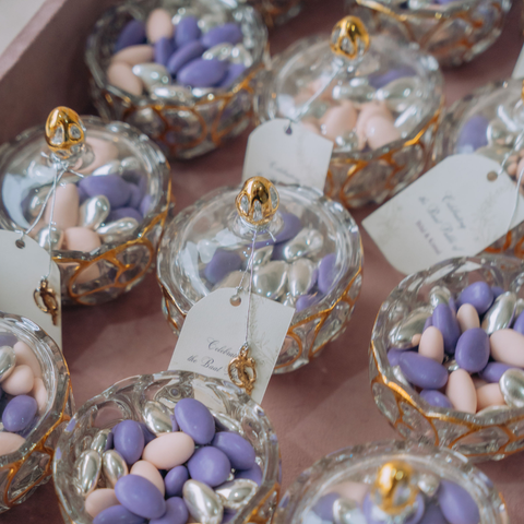 Pearls & Promises