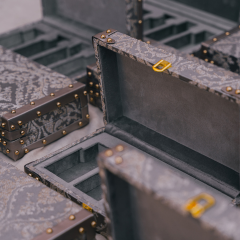 The Prestige Chest