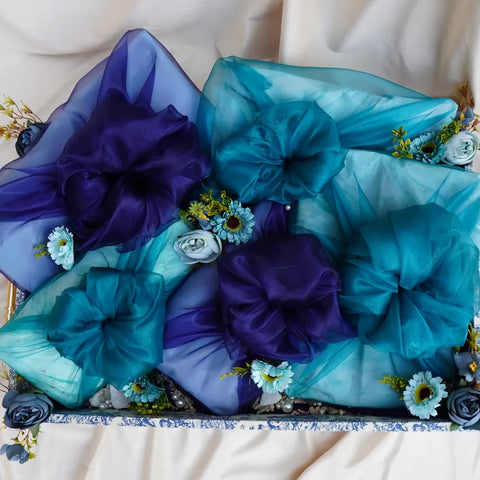 Pastoral Dior Gift Tray