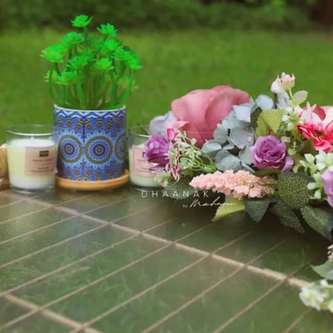 Rugged Beauty Gift Tray