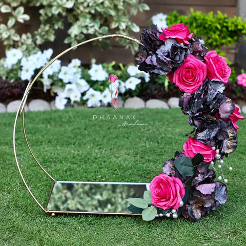 Chic Acrylic Box