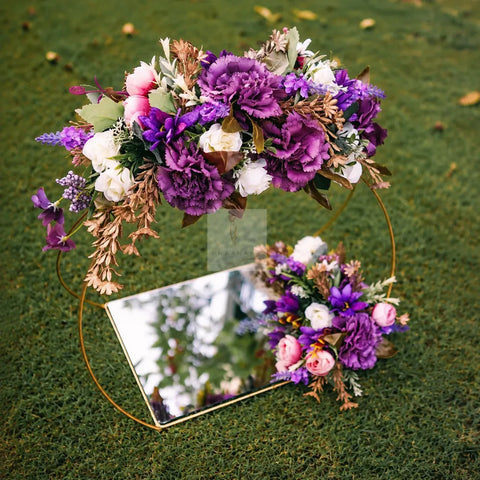 Velvety Gift