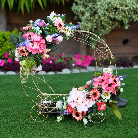 Fantastical Gift Carriage
