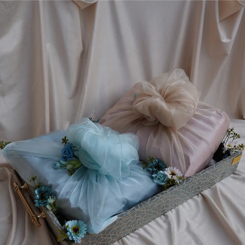 Curated Elegance