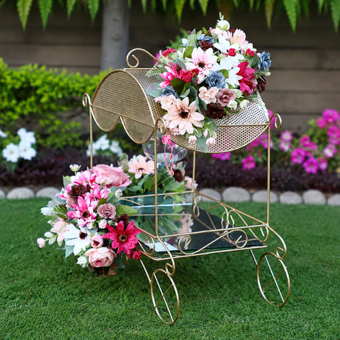 Royal Chariot Gift Carriage