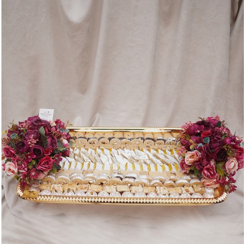 Khushboo-e-Mithai