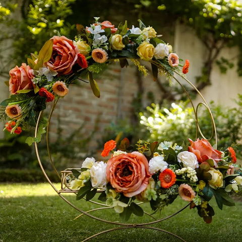 Sunset Gift Carriage