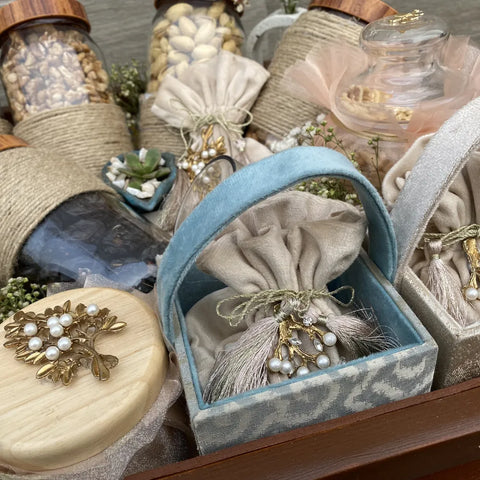 Curated Harvest