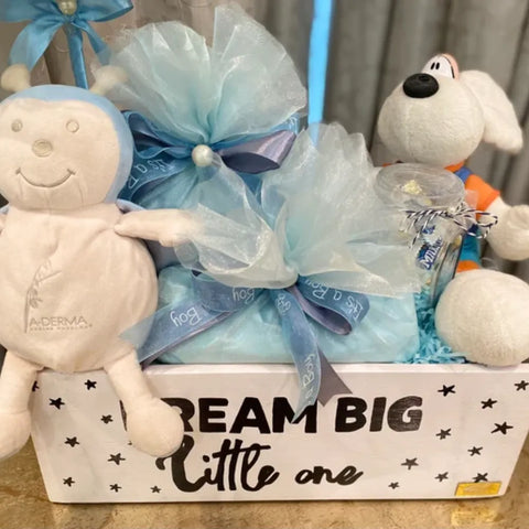 Bundle of Joy Gift Crate