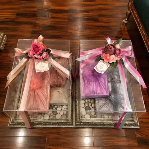 Whispers of the Wonder Box