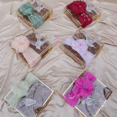 Cultural Charm Box