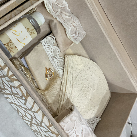 Sadaf Luxe