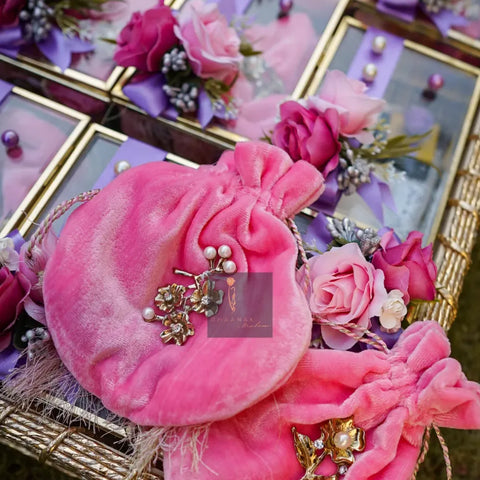 Engagement Harmony Gift Box