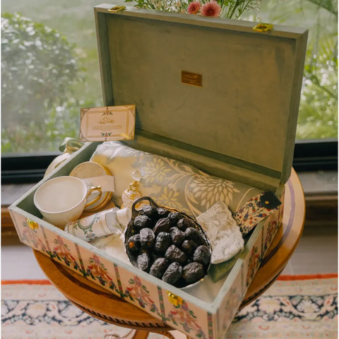 BarakhAllahu Gift Box