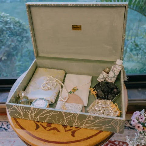 Rehmat Islamic Box