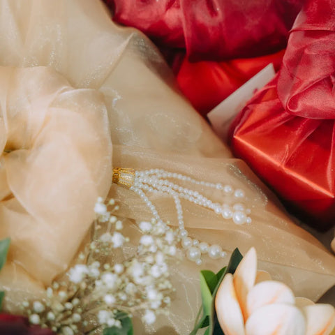 The Regal Gift Tray