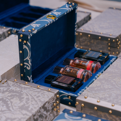 The Prestige Chest