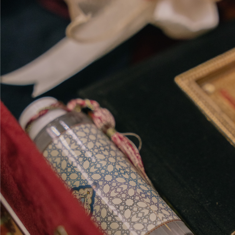 Topkapi Tales