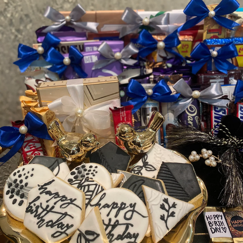 Flavourful Feast Gift Box