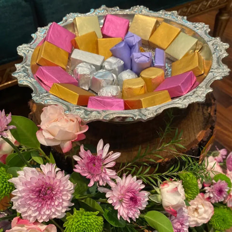 Woodland Elegance Gift Box
