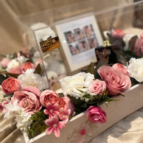 Her Royal Trove Gift Tray