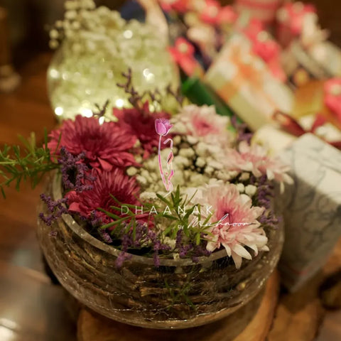 Naturalscape Gift Set
