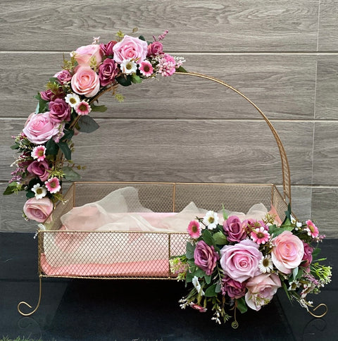 Classical Pink Bliss