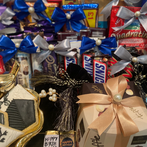 Flavourful Feast Gift Box