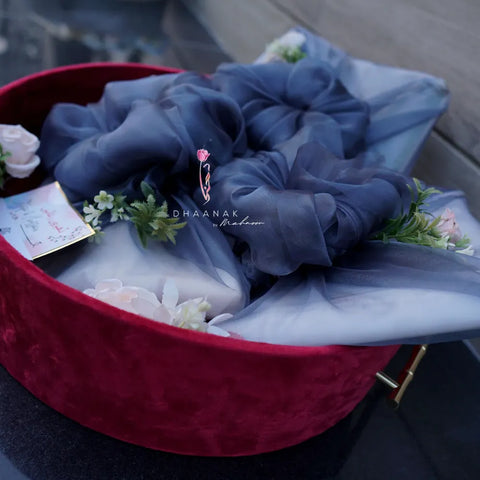 Couples Blissful Bounty