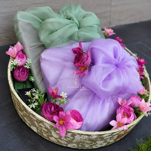 Inseparable Bond Gift Tray