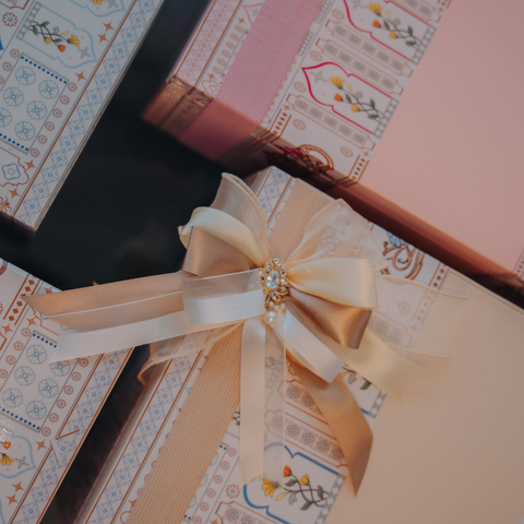 Aromas & Delights