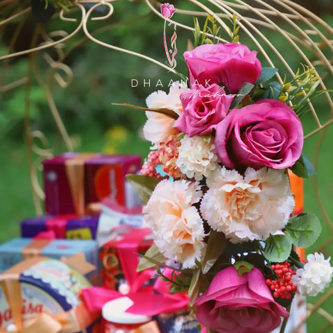 Magical Acrylic Gift Set