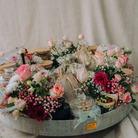 Garden of Grace