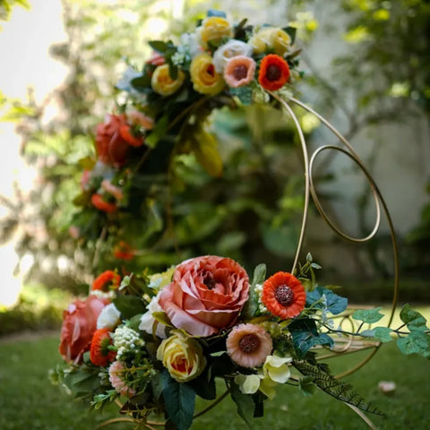 Sunset Gift Carriage