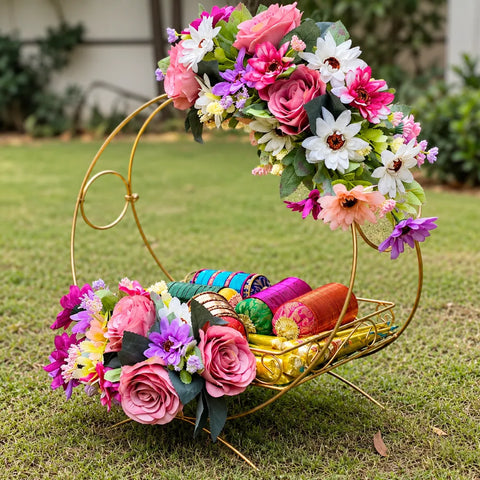 Sorbet Gift Carriage