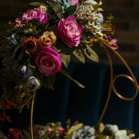Mulberry Gift Carriage