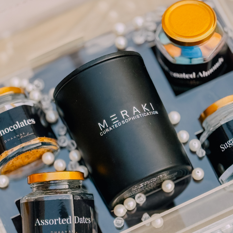 Meraki