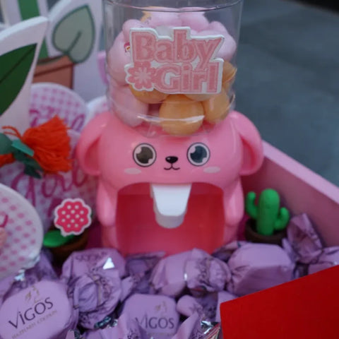 Mother Rejoice Baby Tray