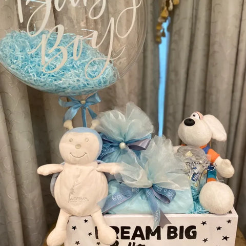 Bundle of Joy Gift Crate