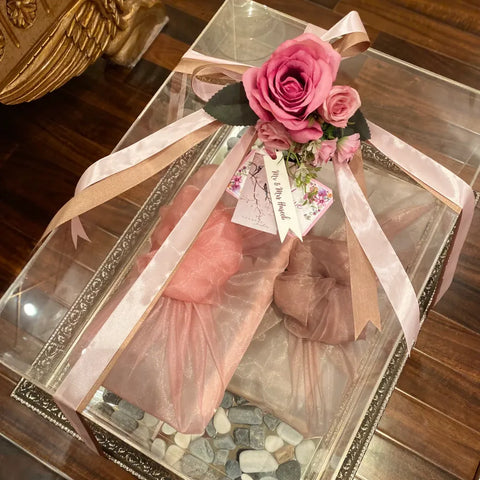 Whispers of the Wonder Box