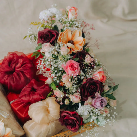 The Regal Gift Tray