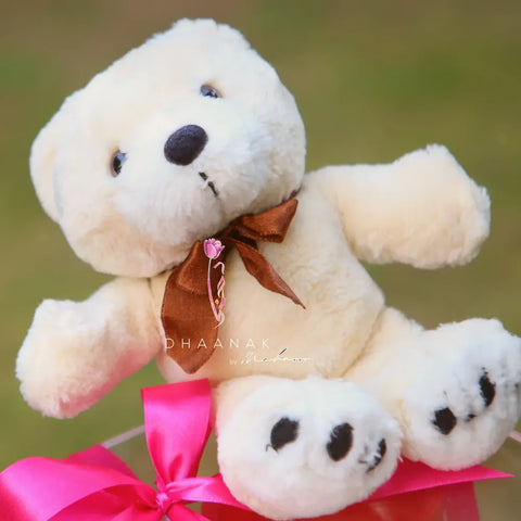 Treasured Love Gift Box