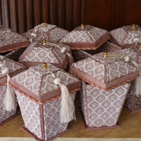 Dreamscape Drape Box