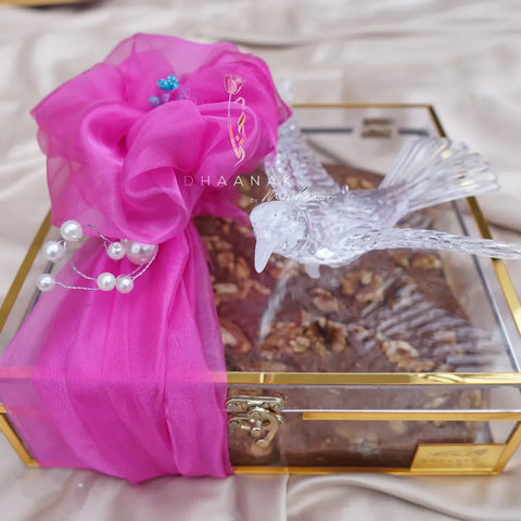 Cultural Charm Box