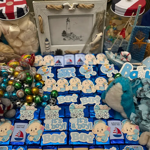 Sandy Playtime Delights Gift Tray